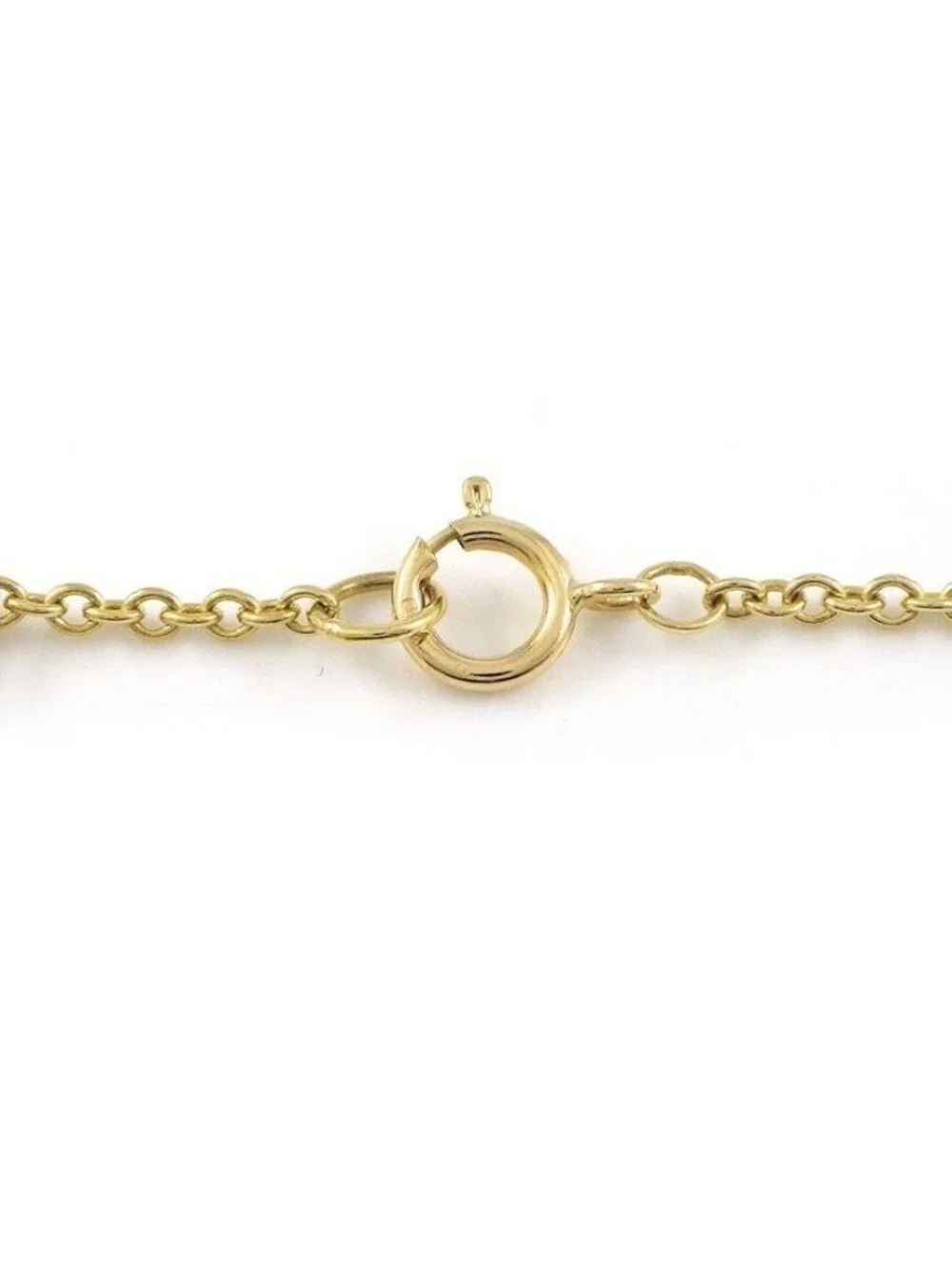 Tiffany & Co. item rank